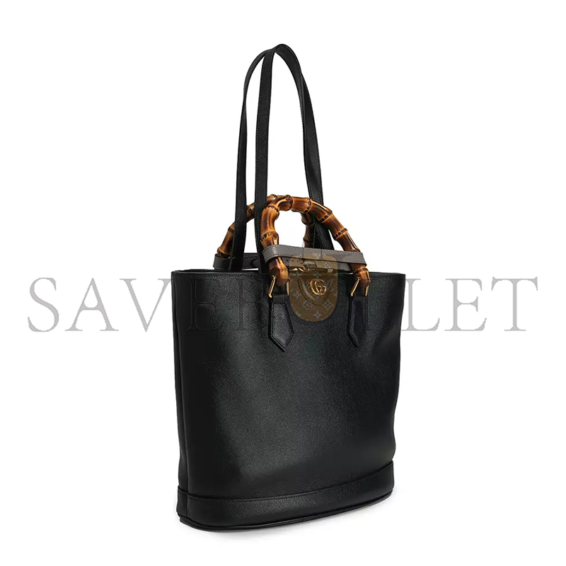 GUCCI DIANA MEDIUM TOTE BAG 750394 (31*27*15cm)